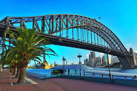 Half Day In Sydney With A Local: Private & Personalized - Accommodation Brunswick Heads 10