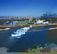 Shuttle Transfer from Sydney City Hotel to Sydney Cruise Port - Accommodation Brunswick Heads