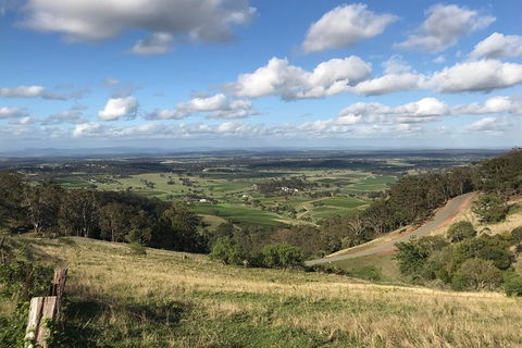 Hunter Valley Wine Tour From Sydney With Lunch And 3 Cellar Door Tastings - Accommodation Brunswick Heads 5