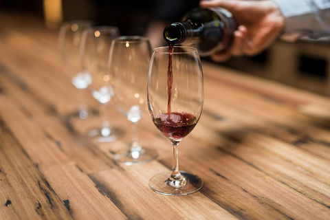 Hunter Valley Wine Tour From Sydney With Lunch And 3 Cellar Door Tastings - Accommodation Brunswick Heads 4