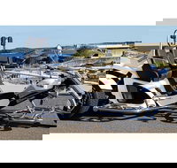 Sydney Six Beaches Trike Tour - Accommodation Brunswick Heads