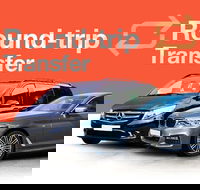 Private Sydney SYD Airport Round-Trip Transfer - Accommodation Brunswick Heads