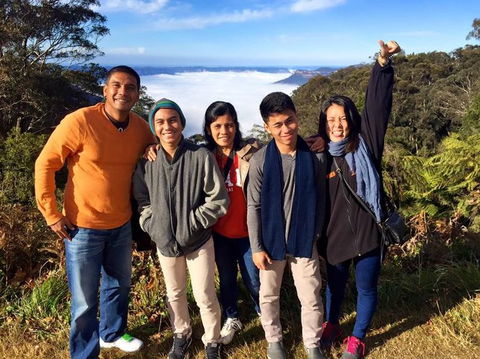 Small-Group Blue Mountains Day Trip From Sydney With Wildlife Park - Accommodation Brunswick Heads 2