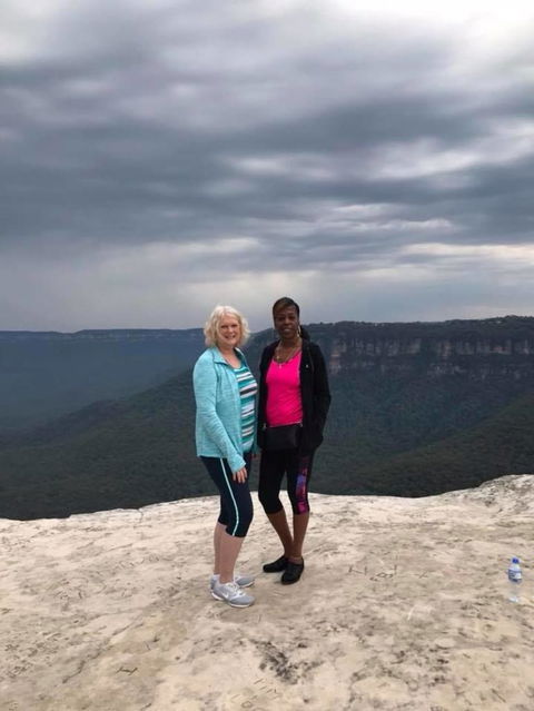 Small-Group Blue Mountains Day Trip From Sydney With Wildlife Park - Accommodation Brunswick Heads 10