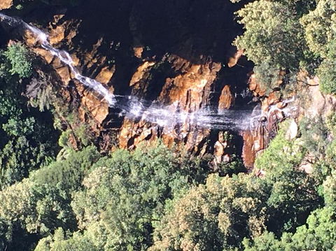 Small-Group Blue Mountains Day Trip From Sydney With Wildlife Park - Accommodation Brunswick Heads 11