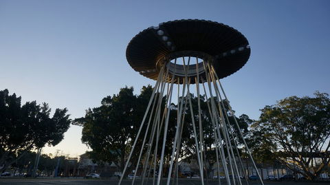 Small-Group Blue Mountains Day Trip From Sydney With Wildlife Park - Accommodation Brunswick Heads 15