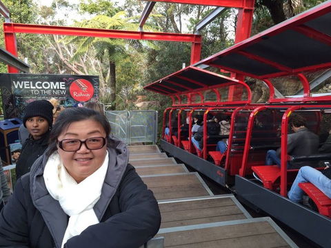 Small-Group Blue Mountains Day Trip From Sydney With Wildlife Park - Accommodation Brunswick Heads 24