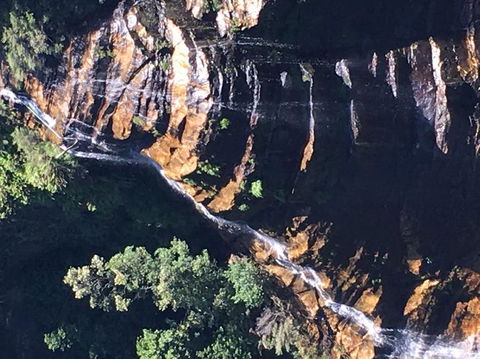 Small-Group Blue Mountains Day Trip From Sydney With Wildlife Park - Accommodation Brunswick Heads 12
