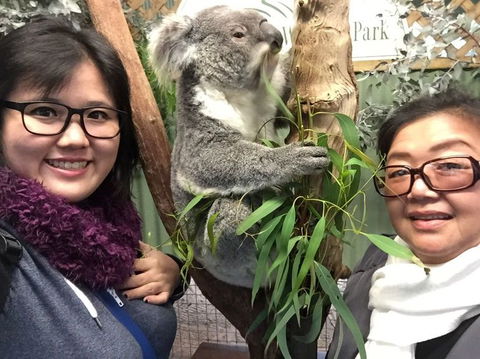 Small-Group Blue Mountains Day Trip From Sydney With Wildlife Park - Accommodation Brunswick Heads 23