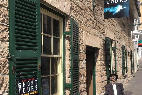 The Rocks Ghost Tours With Guide In Sydney - Accommodation Brunswick Heads 1