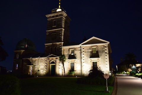The Rocks Ghost Tours With Guide In Sydney - Accommodation Brunswick Heads 7