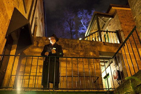 The Rocks Ghost Tours With Guide In Sydney - Accommodation Brunswick Heads 2
