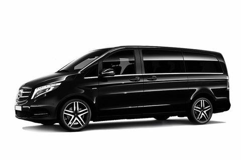 Sydney Port Private Departure Transfer: City Hotel To Cruise Port - Accommodation Brunswick Heads 3
