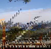 Sydney Taronga Zoo's Australian Animals Tour - Accommodation Brunswick Heads