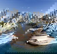 Sydney Morning Tour with Optional Lunch Cruise or Sydney Opera House Tour Upgrade - Accommodation Brunswick Heads