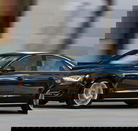 Sydney Port Private Arrival Transfer Cruise Port to City - Accommodation Brunswick Heads