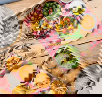 Sydney Opera House Tour  Tasting Plate Dining Experience - Accommodation Brunswick Heads