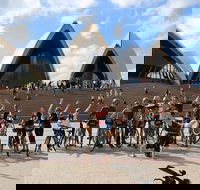 Sydney Bike Tours - Accommodation Brunswick Heads