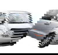Transfer in private minivan from Sydney Airport to Sydney Downtown - Accommodation Brunswick Heads
