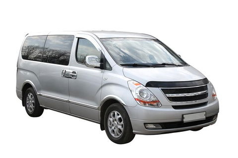 Transfer In Private Minivan From Sydney Airport To Sydney Downtown - Accommodation Brunswick Heads 0