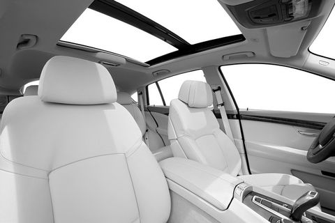 Transfer In Private Minivan From Sydney Airport To Sydney Downtown - Accommodation Brunswick Heads 1