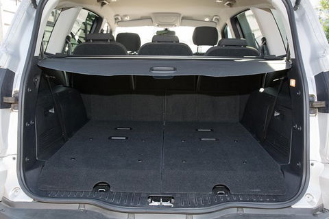 Transfer In Private Minivan From Sydney Airport To Sydney Downtown - Accommodation Brunswick Heads 6