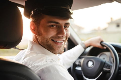 Transfer In Private Minivan From Sydney Airport To Sydney Downtown - Accommodation Brunswick Heads 3