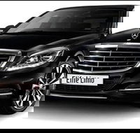 Sydney Airport SYD Private Transfer - Accommodation Brunswick Heads