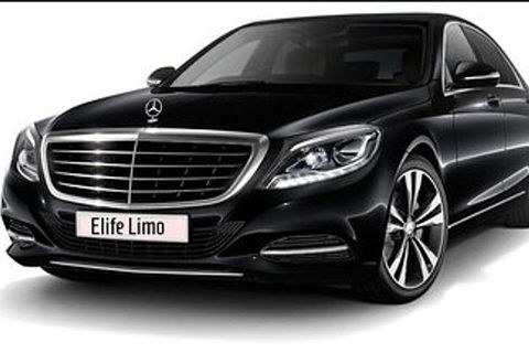Sydney Airport (SYD) Private Transfer - Accommodation Brunswick Heads 0