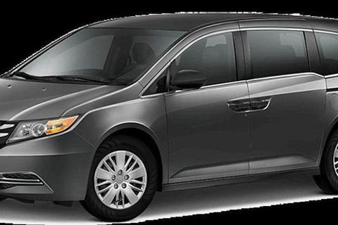 Sydney Airport (SYD) Private Transfer - Accommodation Brunswick Heads 1
