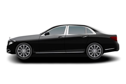 Sydney Airport (SYD) Private Transfer - Accommodation Brunswick Heads 4