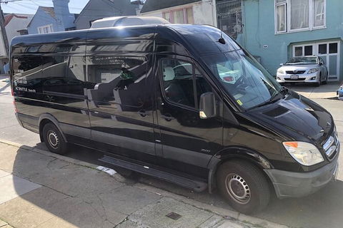 Sydney Airport (SYD) Private Transfer - Accommodation Brunswick Heads 11