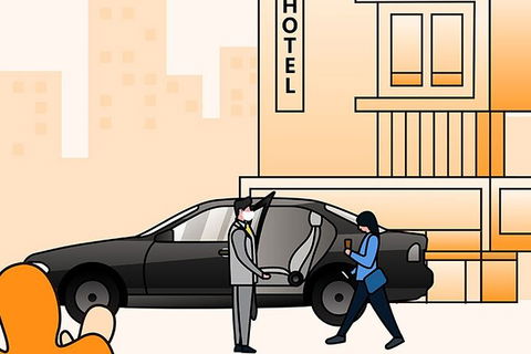 Sydney Airport (SYD) Private Transfer - Accommodation Brunswick Heads 3