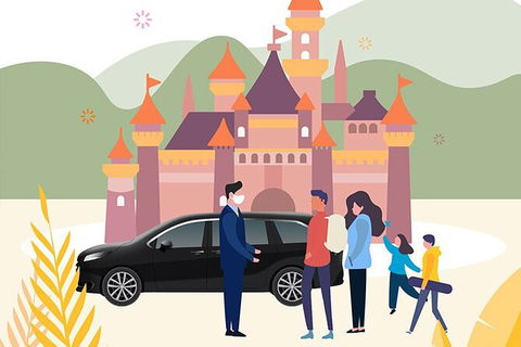 Sydney Airport (SYD) Private Transfer - Accommodation Brunswick Heads 6