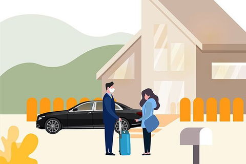 Sydney Airport (SYD) Private Transfer - Accommodation Brunswick Heads 7