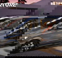Premium Sydney Airport DEPARTURE Transfer by People Mover - Accommodation Brunswick Heads