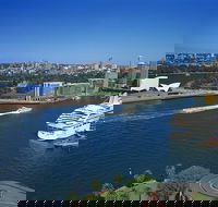 Sydney Port Arrival Transfer Cruise Port to City Hotel - Accommodation Brunswick Heads