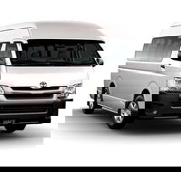 Shuttle Transfer from Sydney City Hotel or Cruise Port to Sydney Airport - Accommodation Brunswick Heads