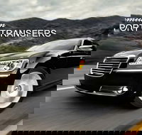 Sydney Airport Premium DEPARTURE Transfer - Accommodation Brunswick Heads