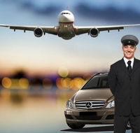 Sydney Airport Arrival Transfer Airport to Sydney Central Business District - Accommodation Brunswick Heads