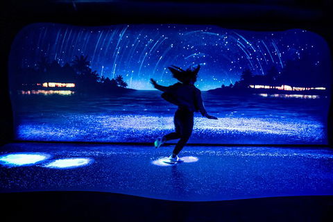SEA LIFE Sydney Aquarium Entrance Ticket - Accommodation Brunswick Heads 35