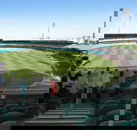 FAMILY Pass Behind The Scenes Sydney Cricket Ground SCG Guided Walking Tour - Accommodation Brunswick Heads
