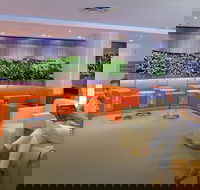 Sydney Airport Plaza Premium Lounge - Accommodation Brunswick Heads