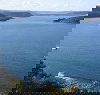 Private Bobbin Head Ferry Tour - Accommodation Brunswick Heads