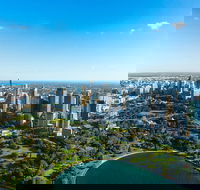 Sydney Discovery Tour by Private Charter - Accommodation Brunswick Heads
