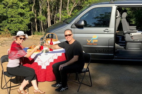 The Eurobodalla Experience (Full Day Private Tour Including Lunch) - Accommodation Brunswick Heads 1