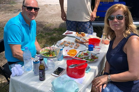 The Eurobodalla Experience (Full Day Private Tour Including Lunch) - Accommodation Brunswick Heads 20