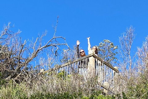 The Eurobodalla Experience (Full Day Private Tour Including Lunch) - Accommodation Brunswick Heads 21