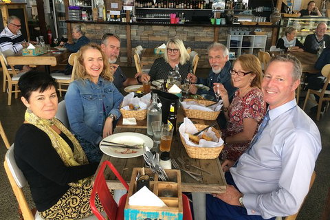 The Eurobodalla Experience (Full Day Private Tour Including Lunch) - Accommodation Brunswick Heads 10