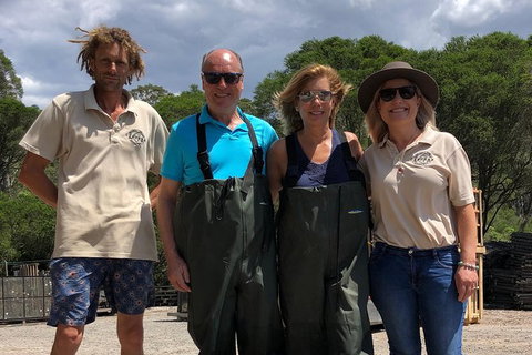 The Eurobodalla Experience (Full Day Private Tour Including Lunch) - Accommodation Brunswick Heads 15